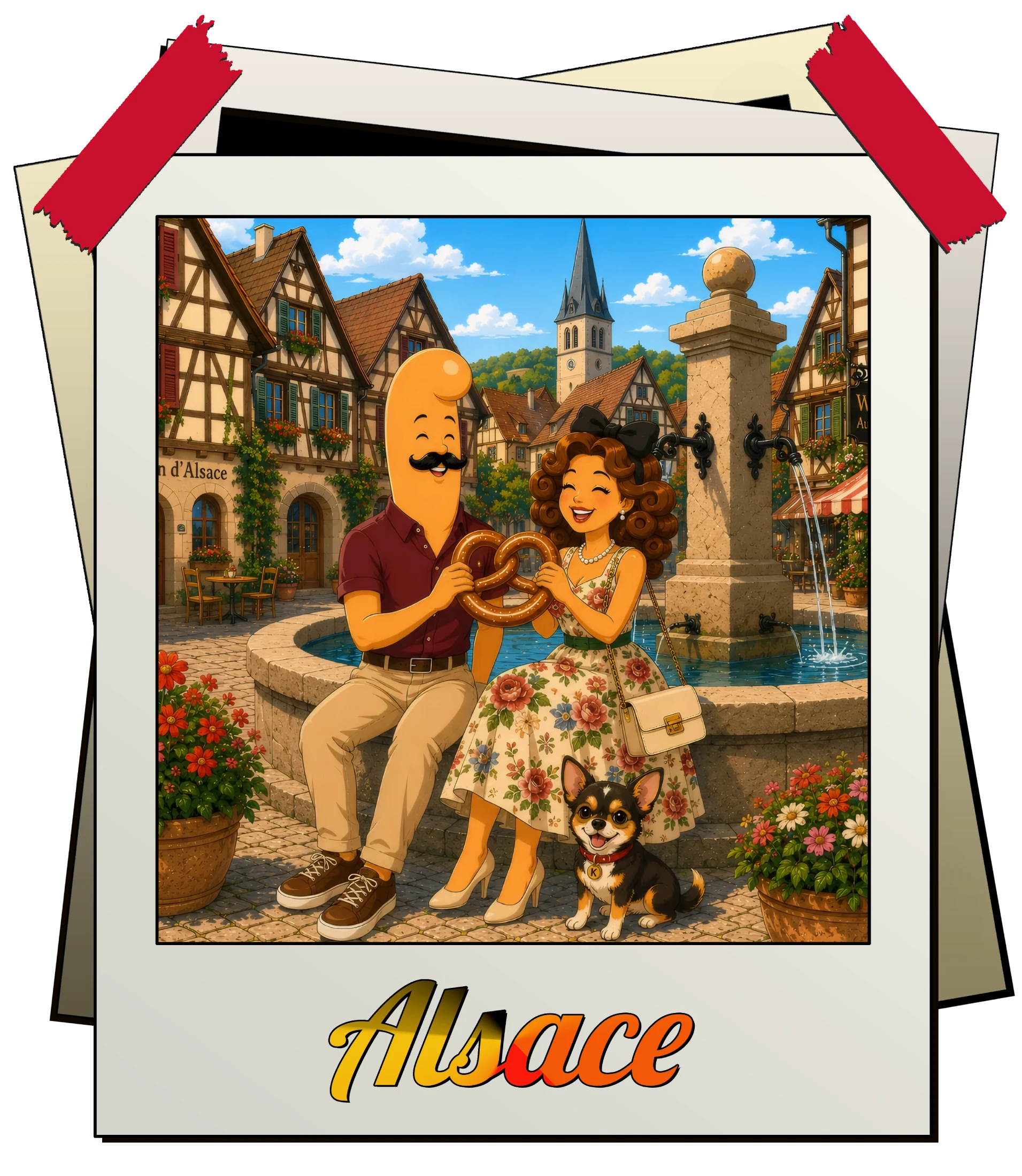Visuel Alsace