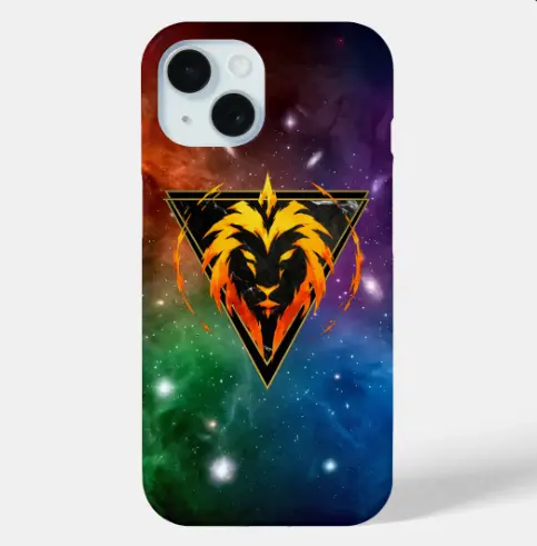 Mockup Lion