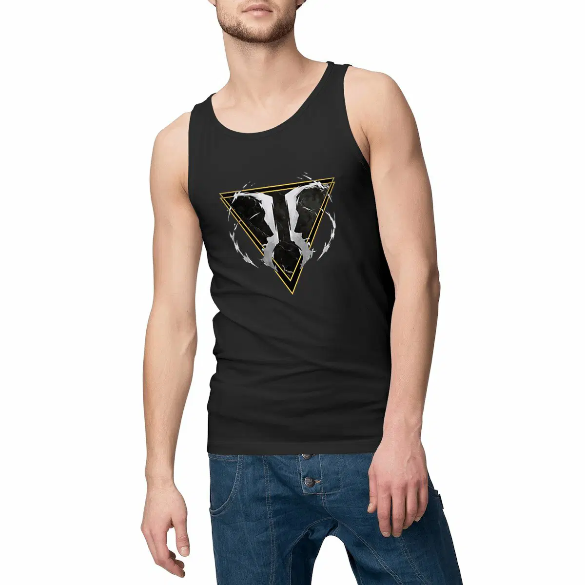 Mockup Gémeaux
