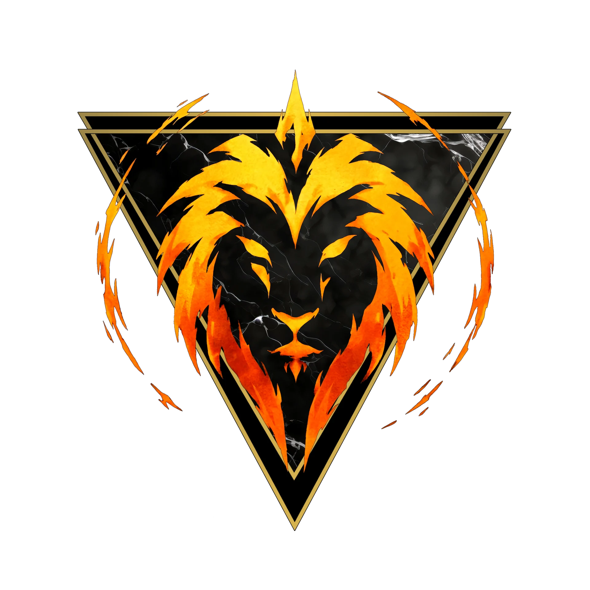 Visuel Lion