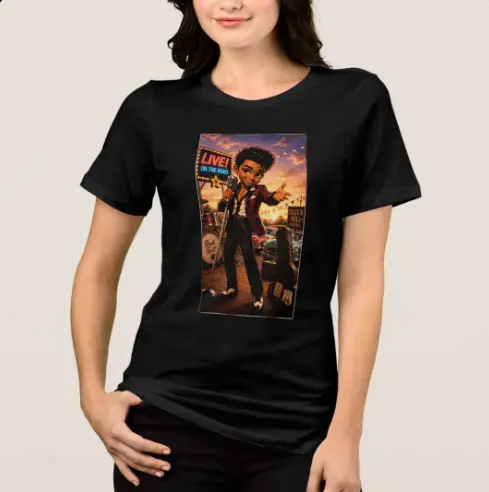 Mockup Bobby