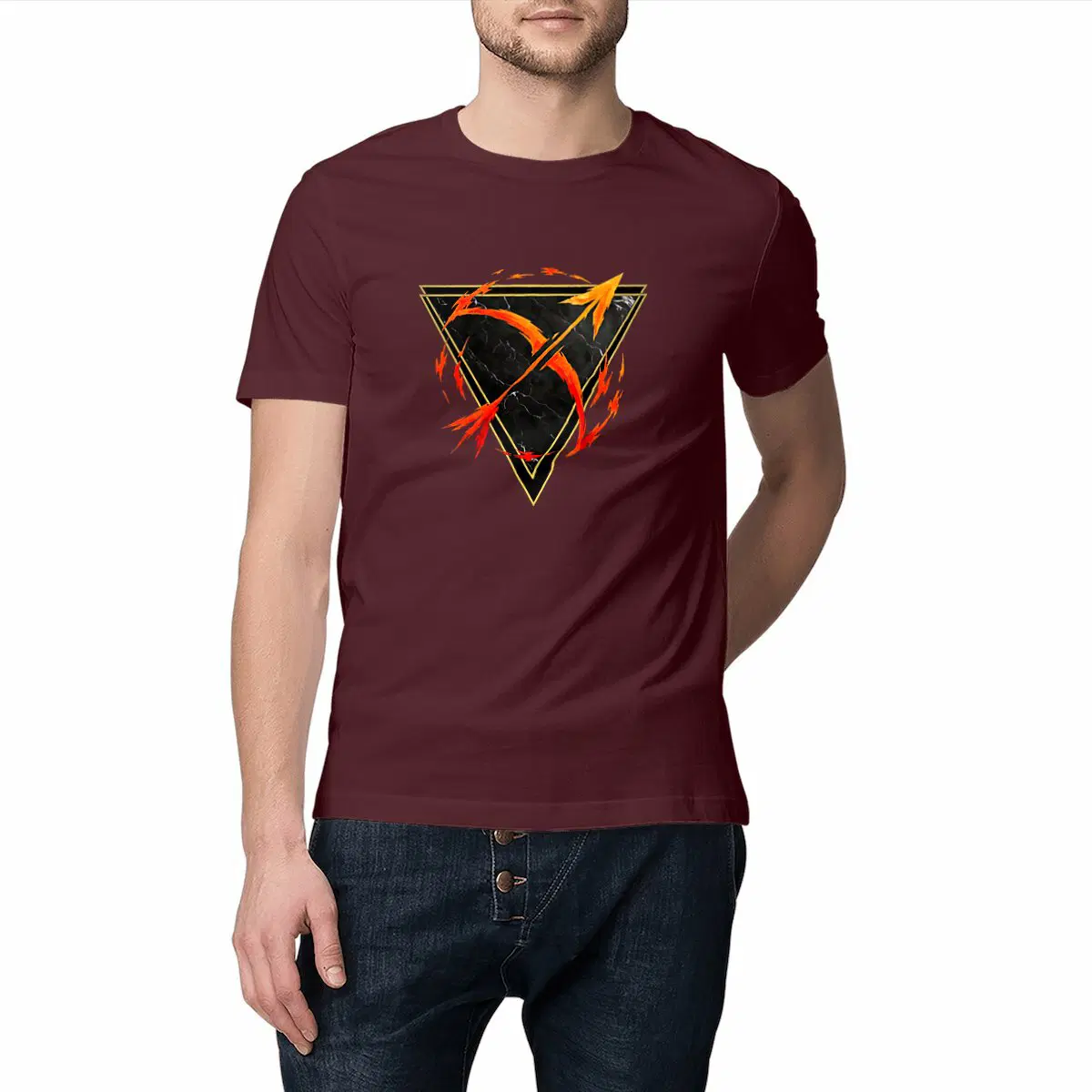 Mockup Sagittaire